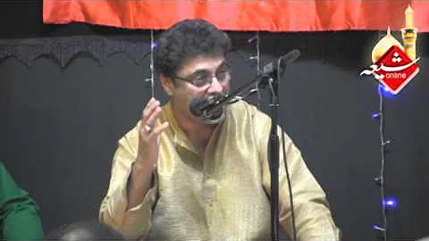 Iqbal Dhanji (Manqabat) Kazmain Brampton