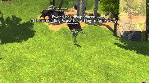 Enthralling performance at its finest