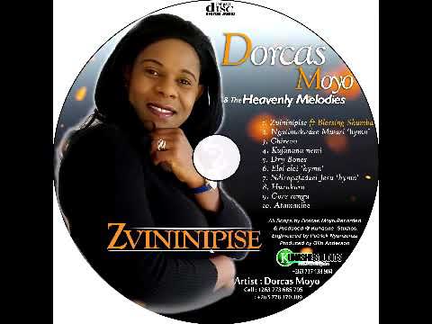 Ngatimukudzei Mwari by Dorcas Moyo