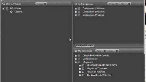 How to fix the Action replay DSi/Reset  (READ DESCRIPTION)