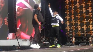 Lil Baby & Gunna - Drip Too Hard (Live @ Wireless 2019)