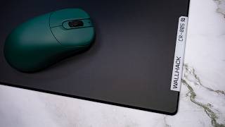 Details A Glass Carpet... control (Wallhack CR-005) News