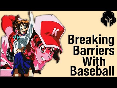 Princess Nine - Sports Anime's Hidden Gem?