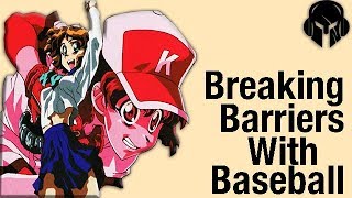 Princess Nine - Sports Anime's Hidden Gem?