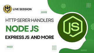 Nodejs: Http Servers and Express Js From The Beginning screenshot 5