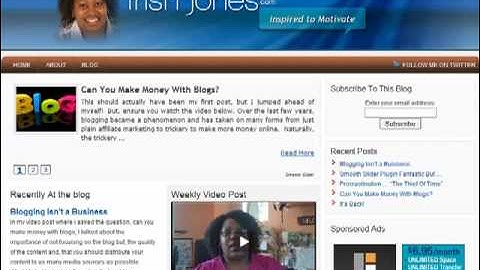 WordPress Smooth Slider Plugin Credit Link Removal Process
