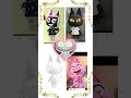 5 Cat Animal Crossing Julio 2025 Amor
