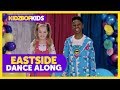 KIDZ BOP Kids - Eastside (Dance Along) [KIDZ BOP Fridays]