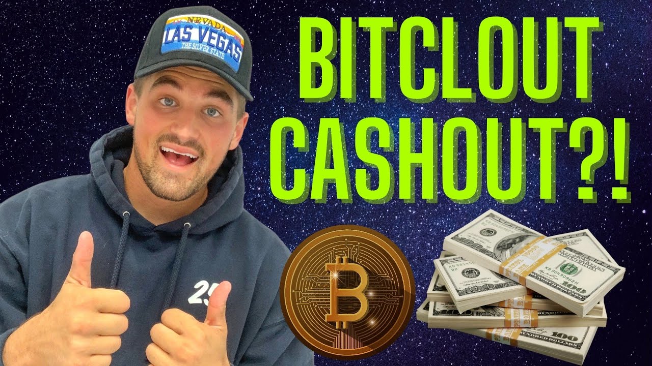 BitClout: How To Withdrawal Money Out Of BitClout.com| Step by Step Explanation 2021