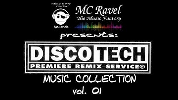 DiscoTech vol.01