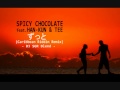 Spicy Chocolate ft. HAN-KUN & TEE - ずっと (Caribbean Riddim Remix) - DJ SGR Blend