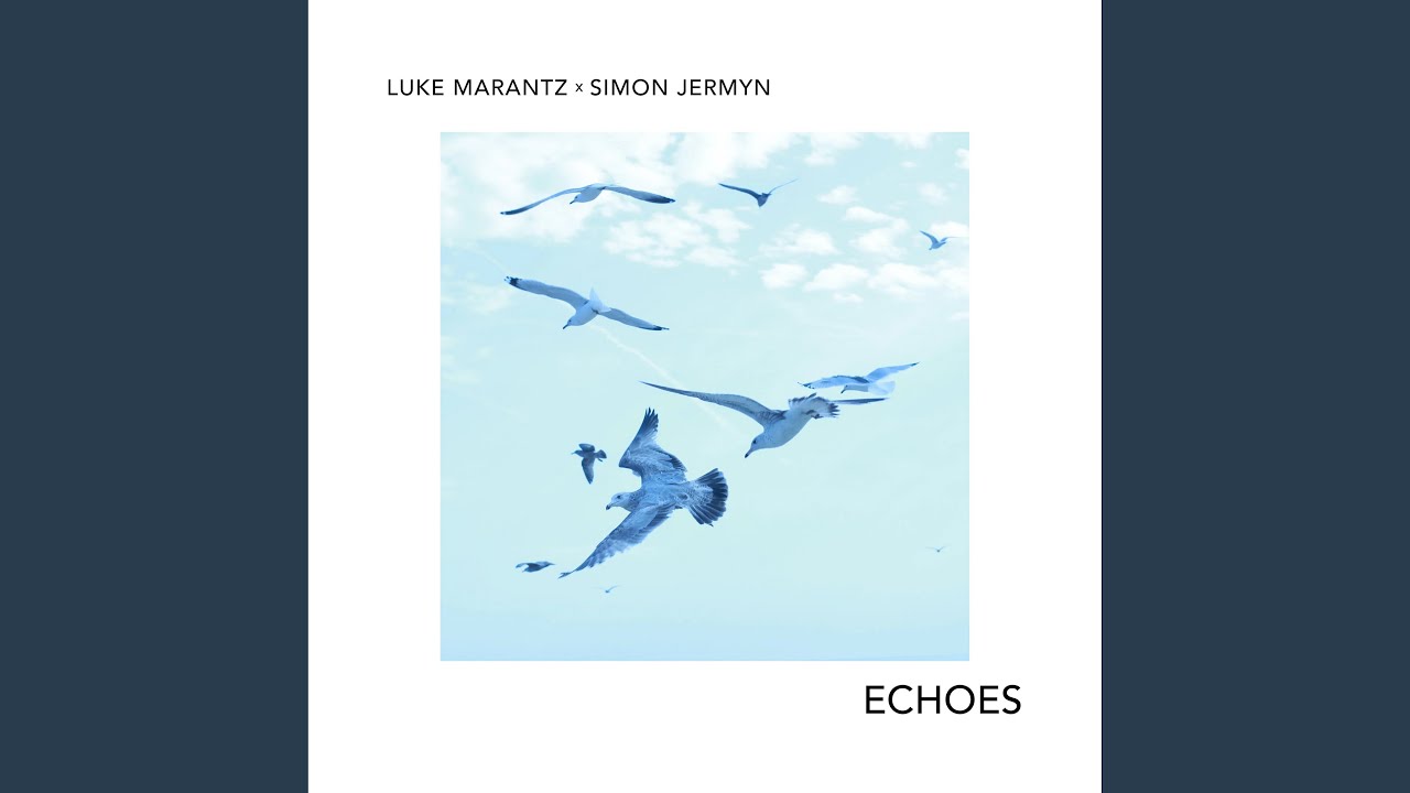 Watch Echoes III on YouTube Watch Echoes III on YouTube