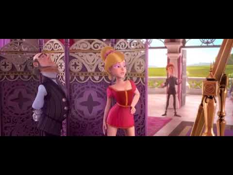 Kahraman Şövalye Justin - İlkay & Kemal