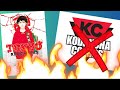 Why kodansha is the worst manga printing company