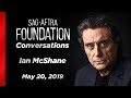 Conversations with Ian McShane