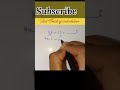 Very Hot 🔥 tricks for addition #maths  #motivational #motivational #shortsfeed #shortvideo