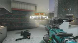 Double Nitro Cell Kill!!!!!!!!!!! (Rainbow Six Siege Gameplay)