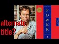 Master the Laws of Power - Robert Greene
