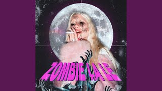 Video thumbnail of "HOFMANNITA - Zombie La Le"