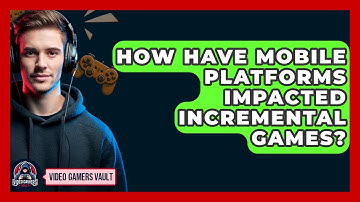 How Have Mobile Platforms Impacted Incremental Games? - Video Gamers Vault