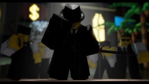 Hatred Intro Animation (but in roblox)