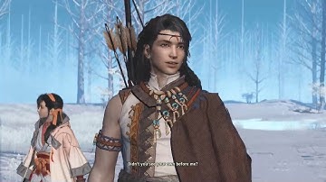 Gujian 3 古剑奇谭三 - Walkthrough Part 108