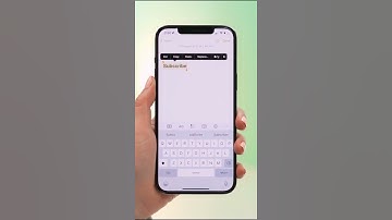 How to Copy and Paste on Iphone fast and easy #iphone14promax