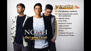 NOAH   Album Hari Yang Cerah
