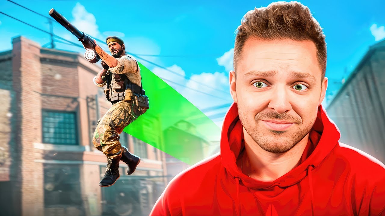 Das BLACK OPS 6 Movement ist Broken?!