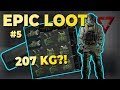 T H I C C Loot Goblin: Episode 5 || Escape from Tarkov Item Case Raid