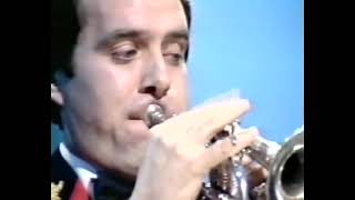 Phillip Mccann Alpine Echoes Basil Windsor Harry Mortimer Conducting All-Star Brass