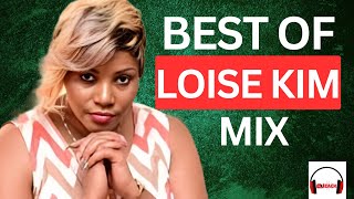 TOP LATEST  OF LOISE KIM MIX 2024 ,MWENDWA NYITA,MWAKA,FAVOUR,