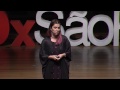 O que eu posso fazer por você agora? | Renata Quintella | TEDxSaoPaulo