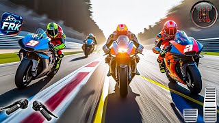 GT Bike Racing City Ride – Real Moto GP Game – 3D Bike Race  GT Racing Moto GP 3D screenshot 3