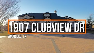 1907 Clubview Dr | Amarillo Real Estate