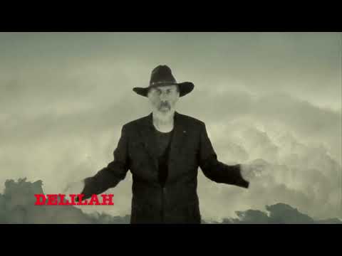 Tom Jones' "Delilah" sung by Frank Leguen