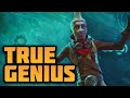 "True Genius" Cinematic Explained