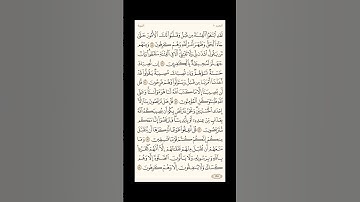 الورد اليومي: 4 صفحات (193-194-195-196) لتجنب هجر القرآن | تذكير يومي مستمر #قرآن #تلاوة