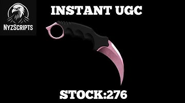 [Free Ugc] Simple 67 Obby - Instant Ugc Script 