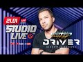 STUDIO LIVE - DJ DRIVER - HARDSTYLE SESSION