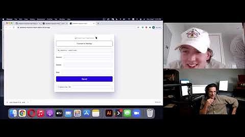 Worlds Fastest Dapp Built on Algorand