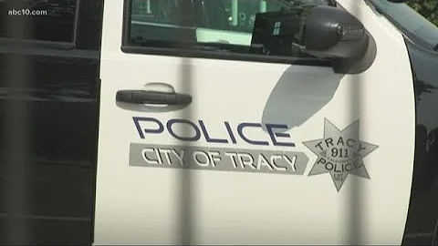 Tracy police union and city at odds over contract ...