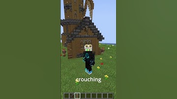 This Mod Brings Back Sword Blocking In The Coolest Way In Minecraft