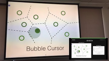 Chameleon: Bringing Interactivity to Static Digital Documents (CHI 2020)