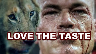 Love The Taste: Jocko Willink