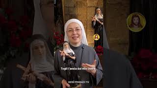Preghiera a Santa Rita