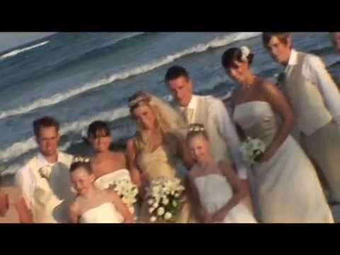 Our Wedding at the Gran Bahia Principe Hotel in Riviera Maya, Mexico