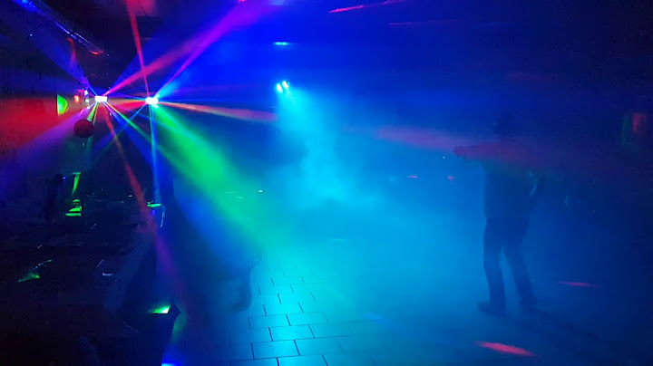 18er Geburtstag