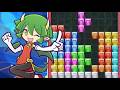 【ぷよぷよテトリス2】テトリスス上級者と対戦！TDテンプレに対抗できるのか？ 【Puyo Puyo Tetris2】