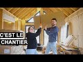 Cest le chantier dans la maison et le jardin   ep157